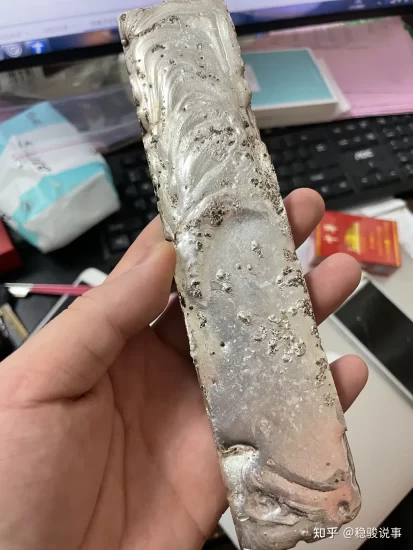 暴利赚钱的创业项目解析，年赚20-50万不是梦 | 回收黄金项目浅拆解-知赚网