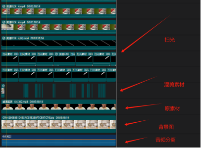 图片[6]-视频号带货案例：新手小白做视频号带货，全职一个月累计变现16w  全套过程复盘  微信视频号如何带货-知赚网
