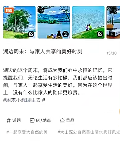 图片[10]-2024年风口项目，大众点评创作者分成计划，批量生成，每月轻松8000+-知赚网
