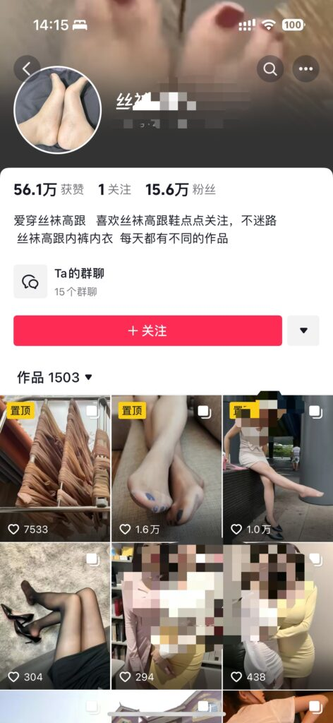 图片[2]-【2025.2.23更新】外面卖1680的男粉暴利变现项目，高利润，多种变现方式，号称月入10W+-知赚网