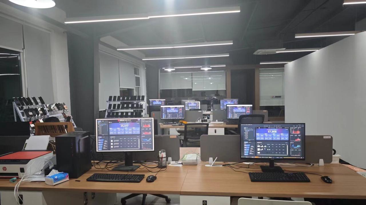 图片[3]-【2025.1.14更新】百度AI数字人直播，从0到1全流程玩法详细拆解，项目实操复盘-知赚网