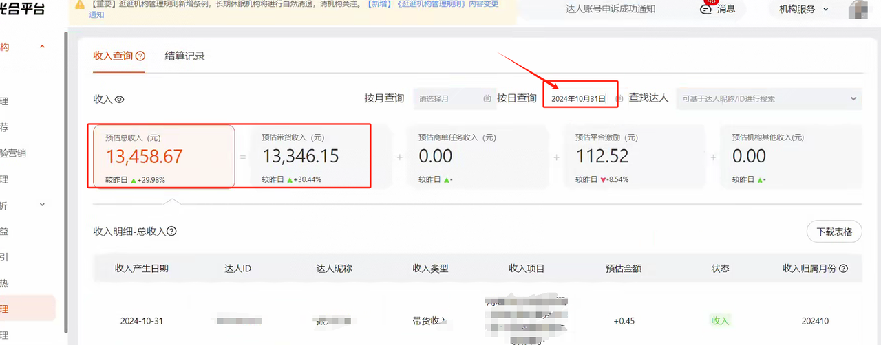 图片[2]-【2024.12.31更新】淘宝逛逛带货玩法教程，自营40人团队，亲测人均每月佣金3万+ 实操复盘-知赚网