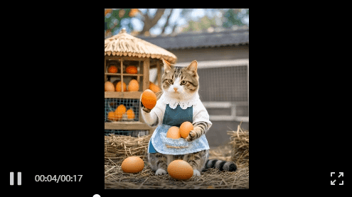 图片[16]-小红书上2个月涨粉2万+ 的猫咪做饭视频  五分钟教会你-知赚网