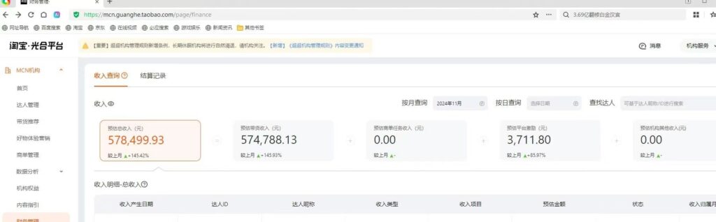 图片[5]-【2024.12.31更新】淘宝逛逛带货玩法教程，自营40人团队，亲测人均每月佣金3万+ 实操复盘-知赚网
