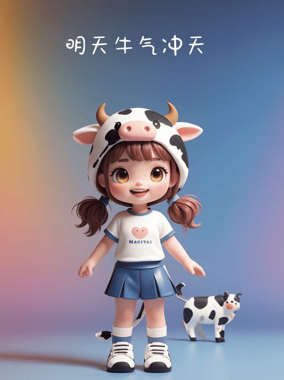 图片[2]-治愈语句图文，生成就这么简单！我用Coze做个一键生成治愈语句图文+自动排版+自动发布的智能体，AI真强大-知赚网