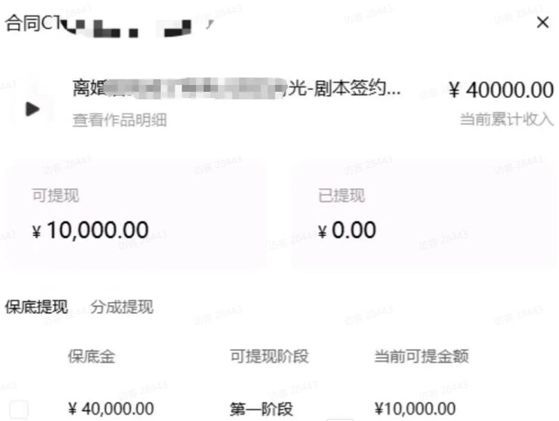 图片[1]-AI小说短故事项目，大佬亲测月入1-3W，零基础教你用AI批量产出优质短故事，实现一稿多吃多渠道变现-知赚网
